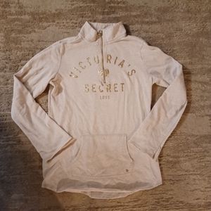 VS QUARTER ZIP